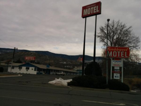  Tumbleweed Motel  Кэш Крик